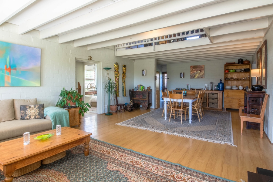 4 Bedroom Property for Sale in Pringle Bay Western Cape